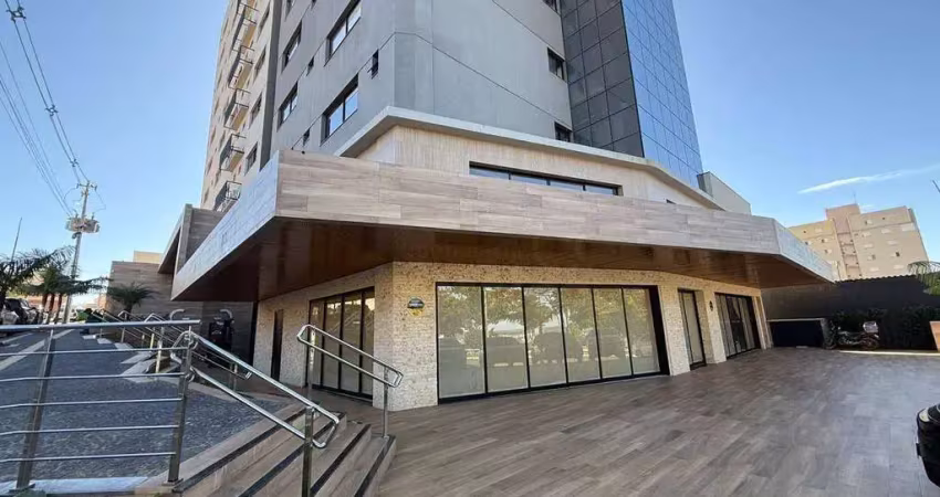 Kitnet com 1 quarto à venda, 40 m² por r$ 370.000 - jardim das américas 2 etapa - anápolis/go