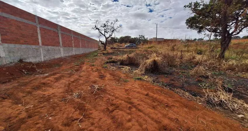 Terreno à venda, 480 m² por r$ 200.000,00 - gran ville - anápolis/go