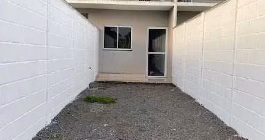 Casa com 2 quartos à venda, 78 m² por r$ 230.000 - residencial cerejeiras ii etapa - anápolis/go
