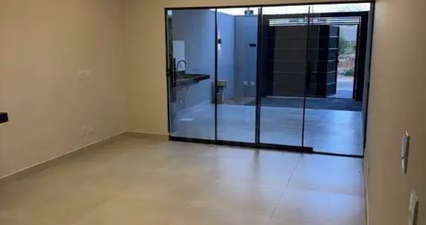 Casa com 2 quartos à venda, 70 m² por r$ 230.000 - residencial buritis