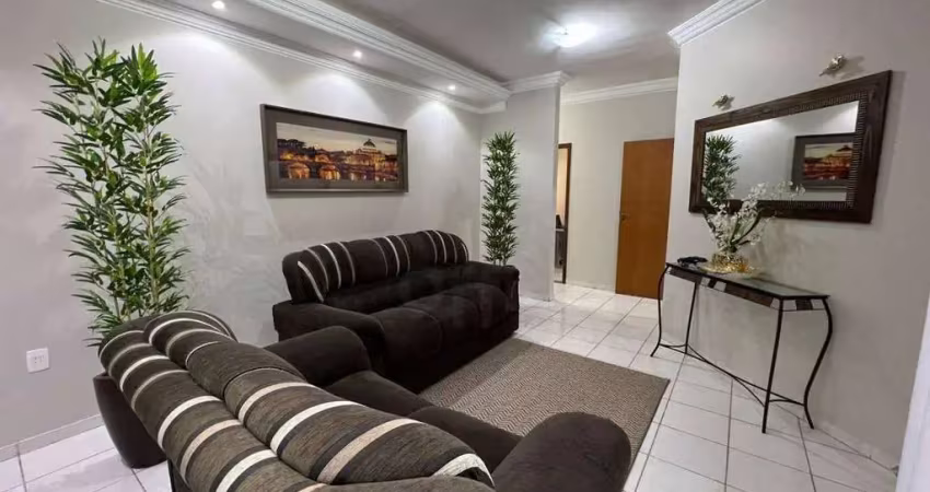 Apartamento com 3 quartos à venda, 80 m² por r$ 225.000 - maracanã - anápolis/go