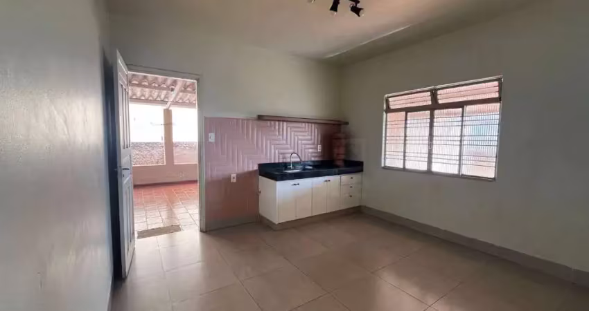 Casa com 2 quartos à venda na Avenida Contorno, 1, Residencial Bela Vista, Anápolis