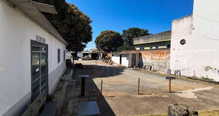 Terreno à venda, 850 m² por r$ 1.500.000,00 - vila jaiara - anápolis/go