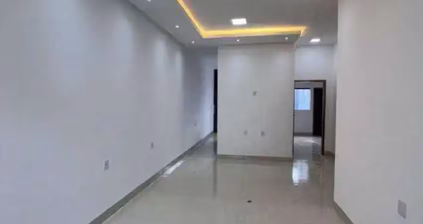 Casa à venda sobreposta toda no porcelan 2quartos sendo 1 suite , sala, cozinha, churrasqueira, , 80 m² por r$ 250.000 - jardim dos ipês - anápolis/go