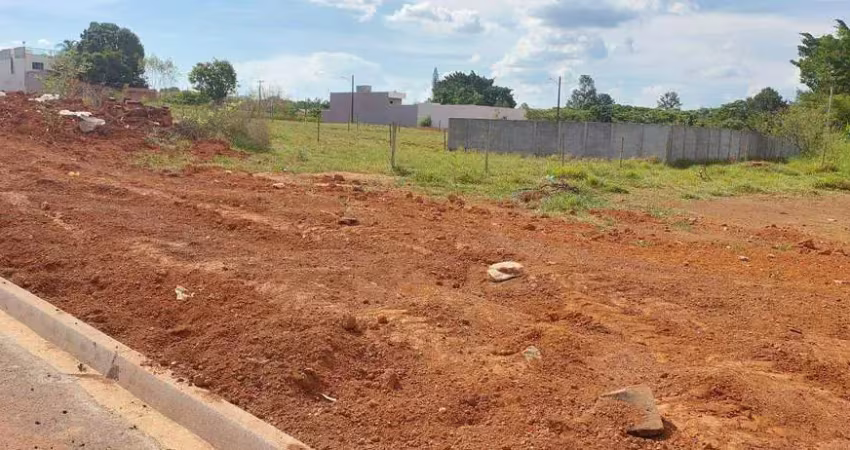 Terreno à venda, 420 m² por r$ 165.000,00 - privê lírios dos campos - anápolis/go