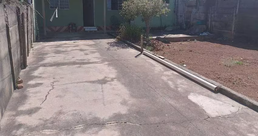 Barracão com 2 quartos à venda, 51 m² por r$ 350.000 - vila santa isabel
