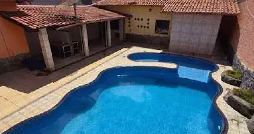 Casa com 3 quartos à venda, 201 m² por r$ 650.000 - santo andré - anápolis/go