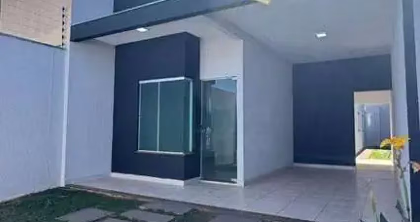 Casa com 3 quartos à venda, 105 m² por r$ 310.000 - residencial vale do sol - anápolis/go