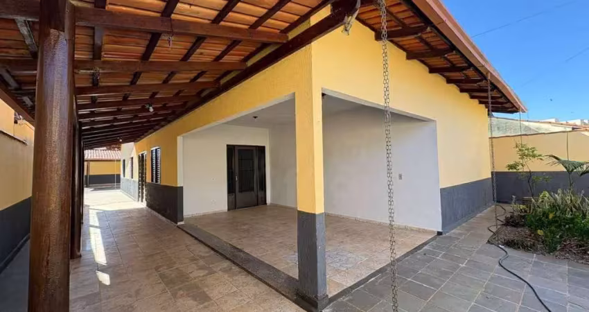 Casa com 3 dormitórios à venda, 215 m² por r$ 750.000,00 - anápolis city - anápolis/go
