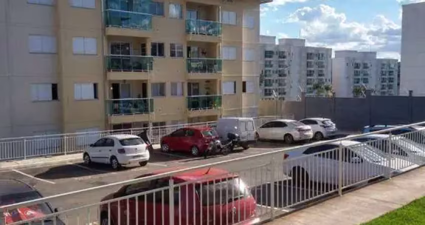 Apartamento com 2 quartos à venda, 53 m² por r$ 280.000 - vila formosa - anápolis/go