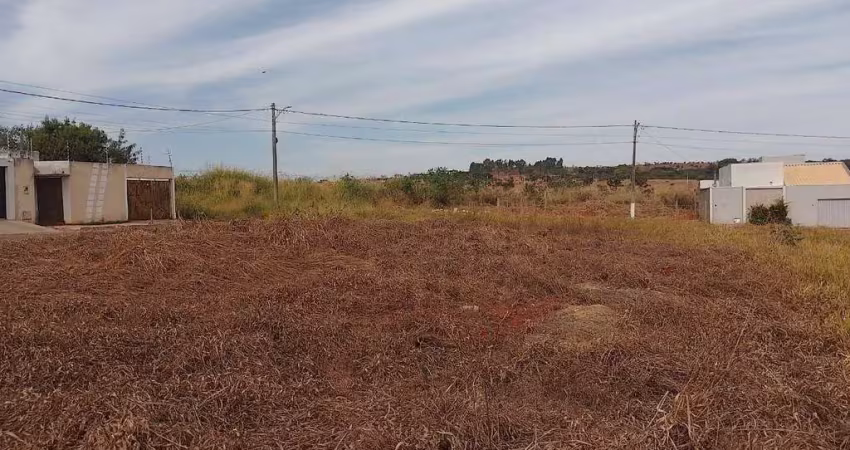 Terreno à venda na Rua Turin, 207, Jardim Itália, Anápolis