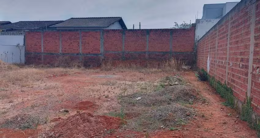 Terreno à venda na Rua Turin, 1, Jardim Itália, Anápolis