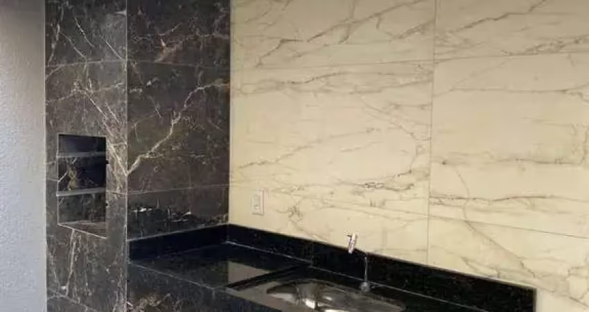 Sobrado com 3 quartos à venda, 106 m² por r$ 380.000 - parque são jerônimo - anápolis/go