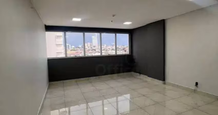 Sala à venda, 30 m² por r$ 200.000 - setor central - anápolis/go