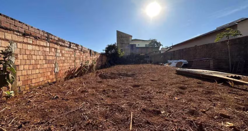 Terreno à venda, 444 m² por r$ 320.000,00 - jardim europa - anápolis/go