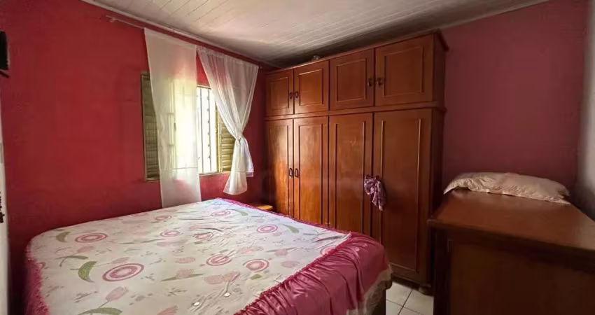 Casa com 2 quartos à venda, 115 m² por r$ 190.000 - bandeiras - anápolis/go