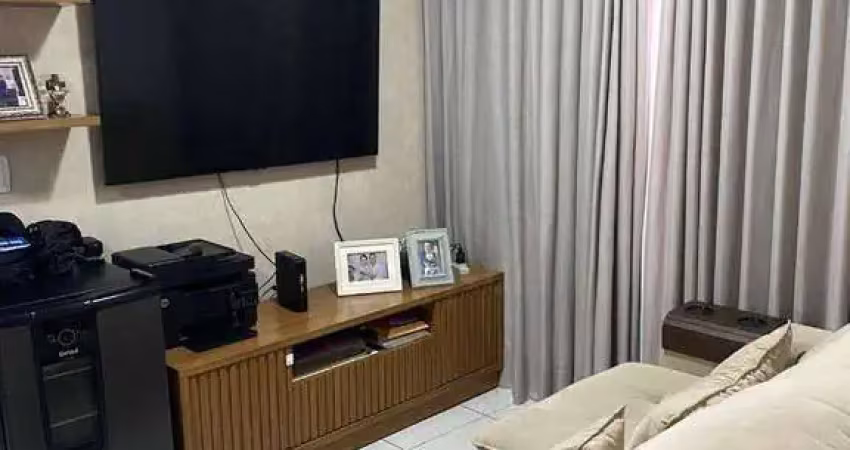 Apartamento com 2 quartos à venda, 60 m² por r$ 330.000 - jardim europa - anápolis/go