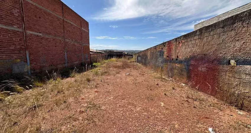 Terreno à venda, 400 m² por r$ 495.000,00 - loteamento residencial verona - anápolis/go