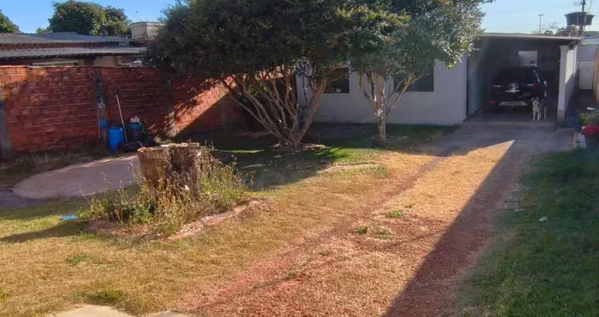 Casa com 3 dormitórios à venda, 110 m² por r$ 340.000,00 - anexo itamaraty - anápolis/go