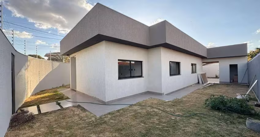 Casa à venda, 285 m² por r$ 1.100.000,00 - anápolis city - anápolis/go