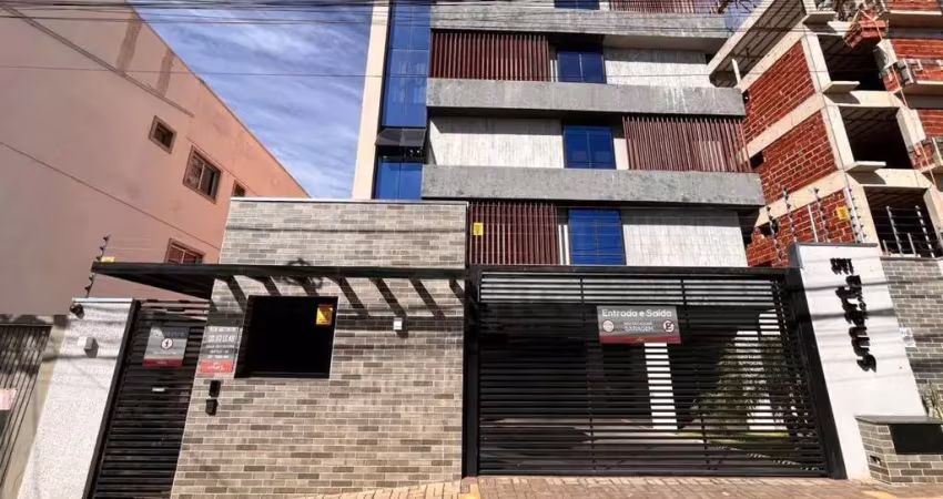 Kitnet com 1 dormitório para alugar, 19 m² por r$ 1.762,00/mês - cidade universitária - anápolis/go