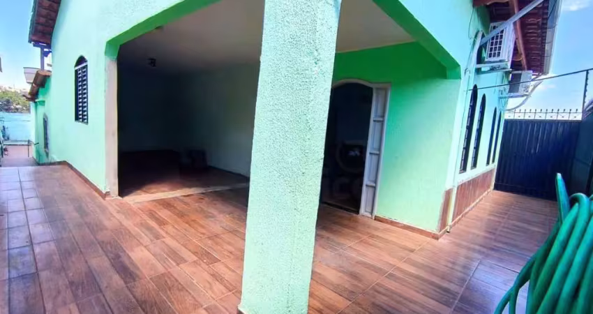 Casa com 2 quartos à venda, 130 m² por r$ 3.000 - vila são jorge - anápolis/go