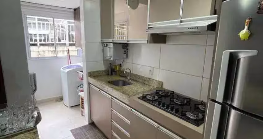 Apartamento com 2 quartos à venda, 65 m² por r$ 260.000 - vila formosa - anápolis/go