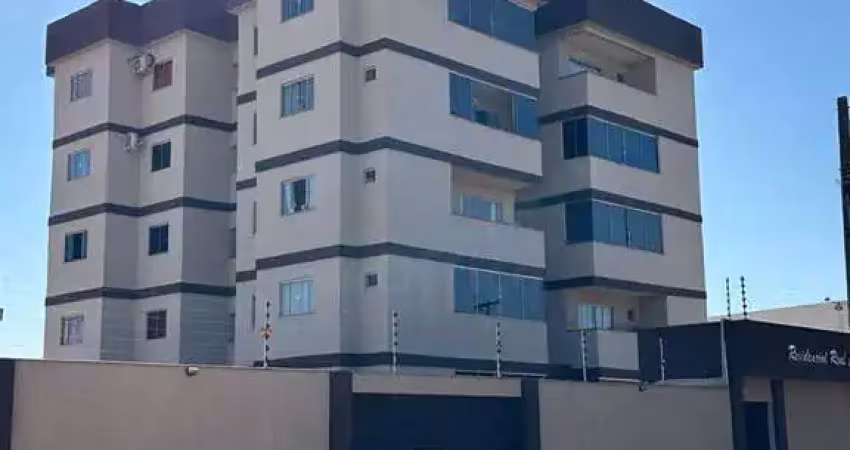 Apartamento com 2 quartos à venda, 60 m² por r$ 285.000 - setor sul jamil miguel - anápolis/go