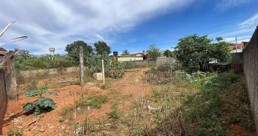Terreno à venda, 600 m² por r$ 350.000,00 - boa vista - anápolis/go