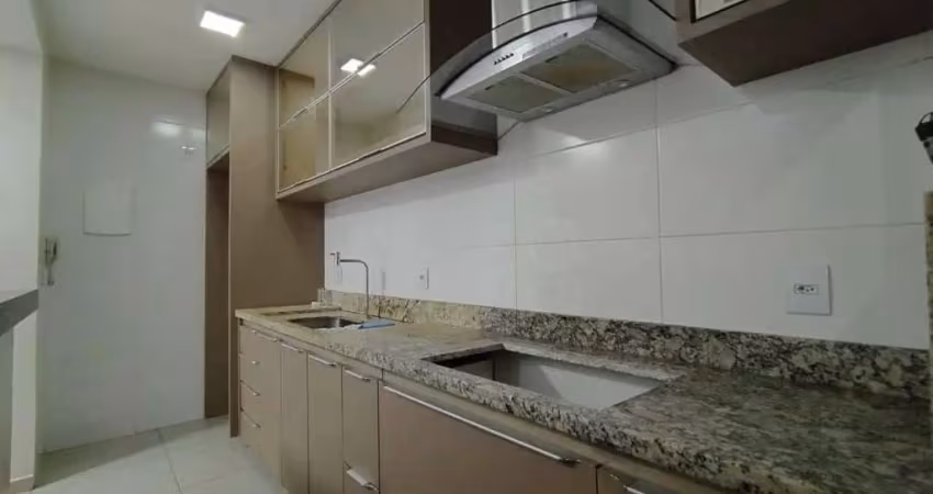 Apartamento com 3 quartos à venda, 57 m² por r$ 300.000 - jibran el hadj - anápolis/go