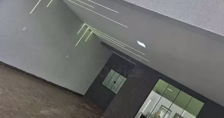 Casa com 3 quartos à venda, 146 m² por r$ 470.000 - polocentro l - anápolis/go