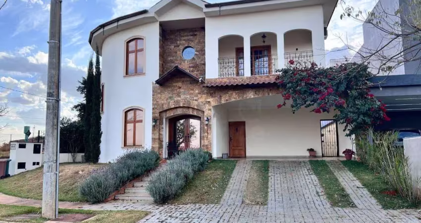 Casa em condomínio fechado com 3 quartos à venda na Alameda Quaresmeira, 36, Condomínio Terras Alpha Anápolis, Anápolis