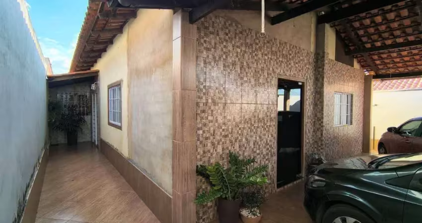 Casa com 3 quartos à venda, 130 m² por r$ 400.000 - vila fabril - anápolis/go