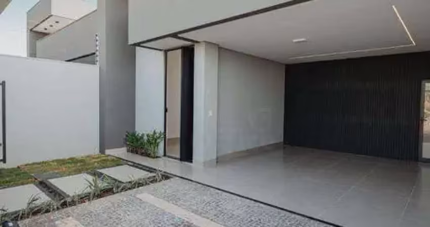 Casa com 3 quartos à venda, 139 m² por r$ 660.000 - residencial campos do jordão - anápolis/go