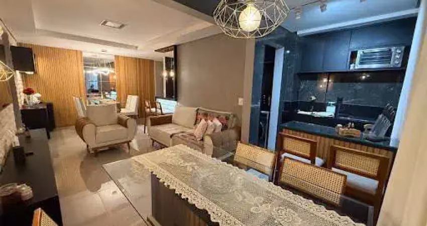 Apartamento com 3 quartos à venda na Rua 7, 21, Jardim das Américas 2ª Etapa, Anápolis