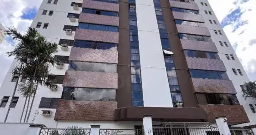 Cobertura com 5 dormitórios à venda, 382 m² por r$ 1.700.000 - jundiaí - anápolis/go