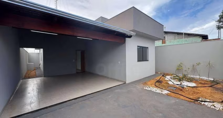 Casa com 3 quartos à venda, 109 m² por r$ 380.000 - residencial cidade industrial - anápolis/go