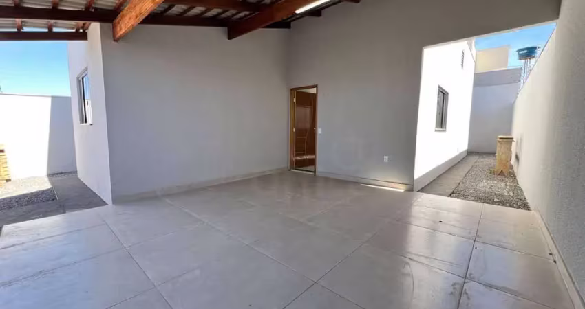 Casa com 3 quartos à venda na Rua RT 1, Residencial do Trabalhador, Anápolis