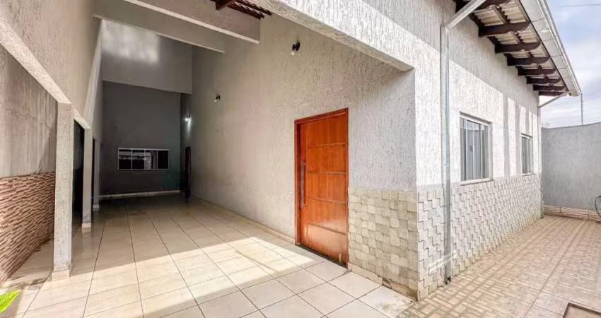 Incrível imóvel á venda no bairro são jerônimo com 3 quartos sendo 1 suíte.