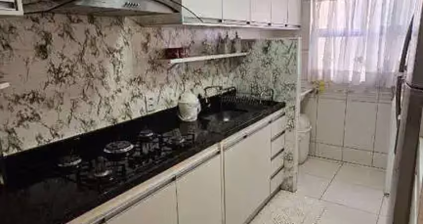 Apartamento com 2 quartos à venda, 60 m² por r$ 210.000 - conjunto villa verde - anápolis/go
