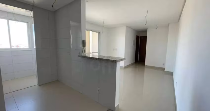Apartamento com 2 quartos à venda, 66 m² por r$ 550.000 - vila santa isabel - anápolis/go