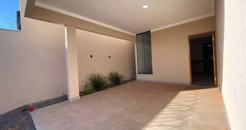 Casa com 3 quartos à venda, 105 m² por r$ 330.000 - sítios de recreio vale das laranjeiras - anápolis/go