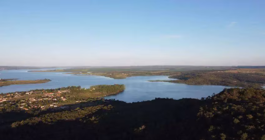 Casa com 2 quartos à venda na GO-474, Zona Rural, Abadiânia