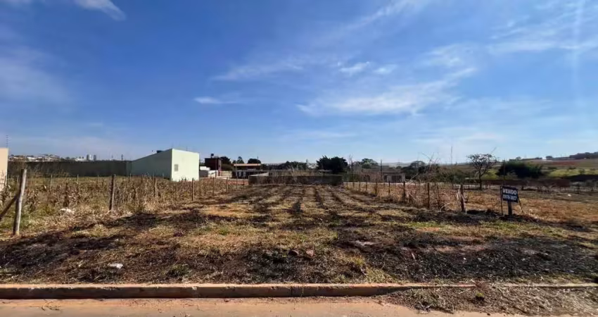 Terreno à venda, 420 m² por r$ 170.000,00 - privê lírios dos campos - anápolis/go