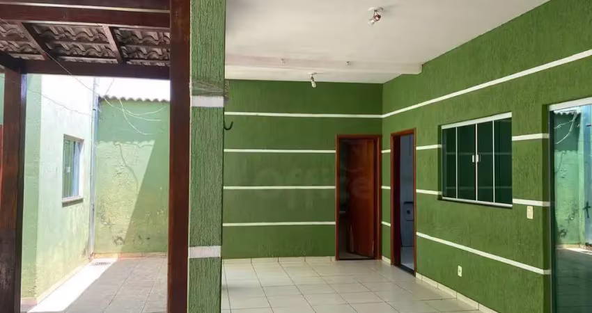 Sobrado com 3 dormitórios à venda, 250 m² por r$ 900.000,00 - jardim arco verde - anápolis/go