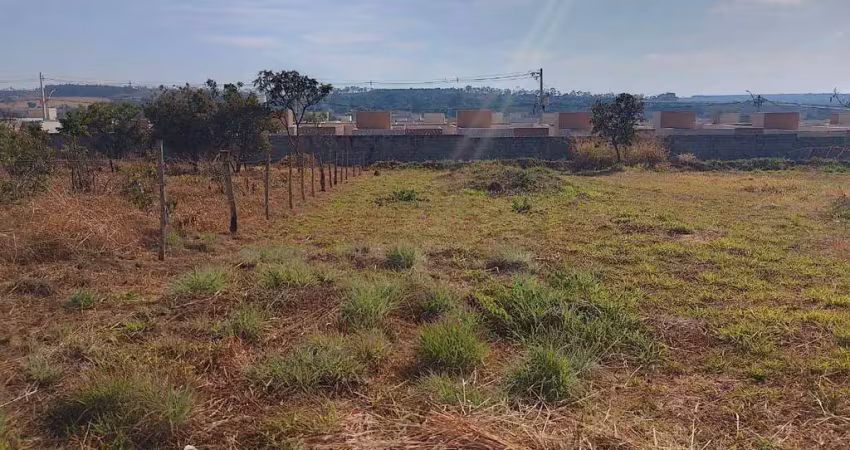 Lote residencial/comercial à venda, 512 m² por r$ 310.000 - chácaras colorado - anápolis/go