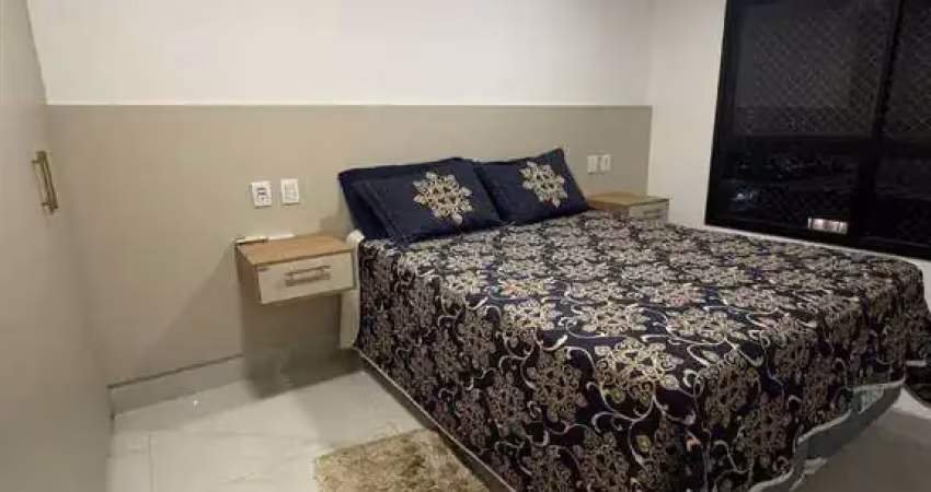 Apartamento com 2 suítes à venda, 98 m² por r$ 1.100.000 - jundiaí - anápolis/go