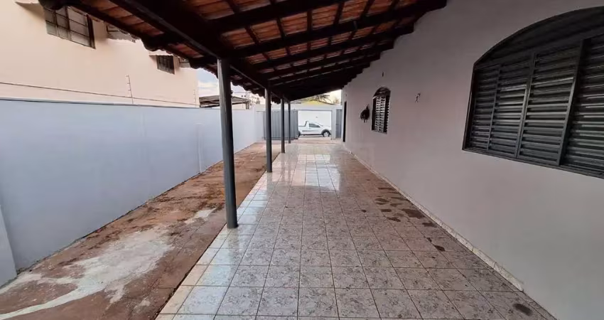 Casa com 3 quatos à venda por r$ 750.000 - cidade universitária - anápolis/go