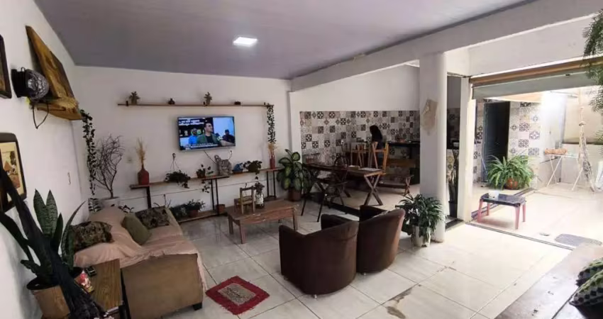 Casa com 3 quartos à venda, 120 m² por r$ 300.000 - jardim itália - anápolis/go
