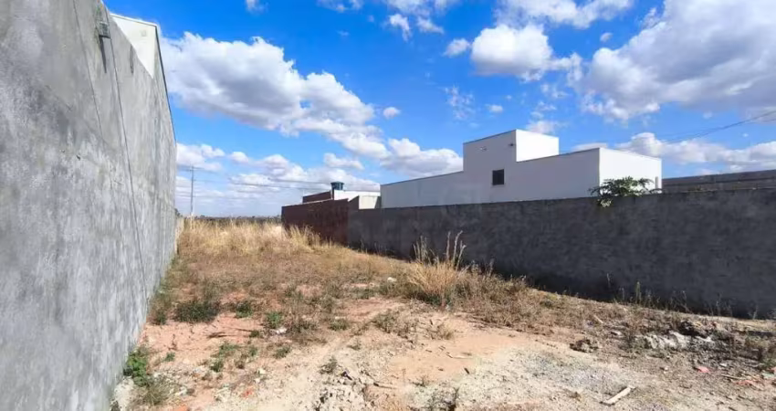 Terreno à venda, 200 m² por r$ 170.000,00 - residencial cidade industrial - anápolis/go